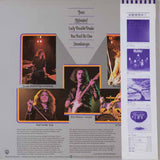 Deep Purple – Made In Europe