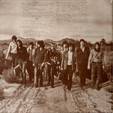 Delaney & Bonnie & Friends With Eric Clapton – On Tour