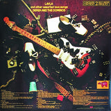 Derek & The Dominos – Layla And Other Assorted Love Songs