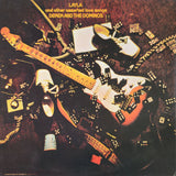 Derek & The Dominos – Layla And Other Assorted Love Songs