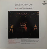 Dire Straits – Love Over Gold / Solid Rock (Live)