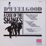 Dr. Feelgood – A Case Of The Shakes