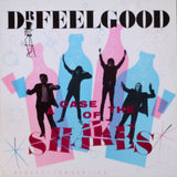 Dr. Feelgood – A Case Of The Shakes