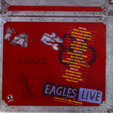 Eagles – Eagles Live
