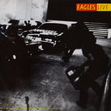 Eagles – Eagles Live