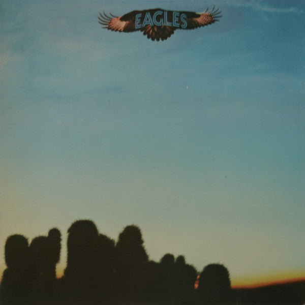 Eagles – Eagles
