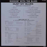 Elmore James – Blues After Hours