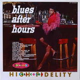 Elmore James – Blues After Hours