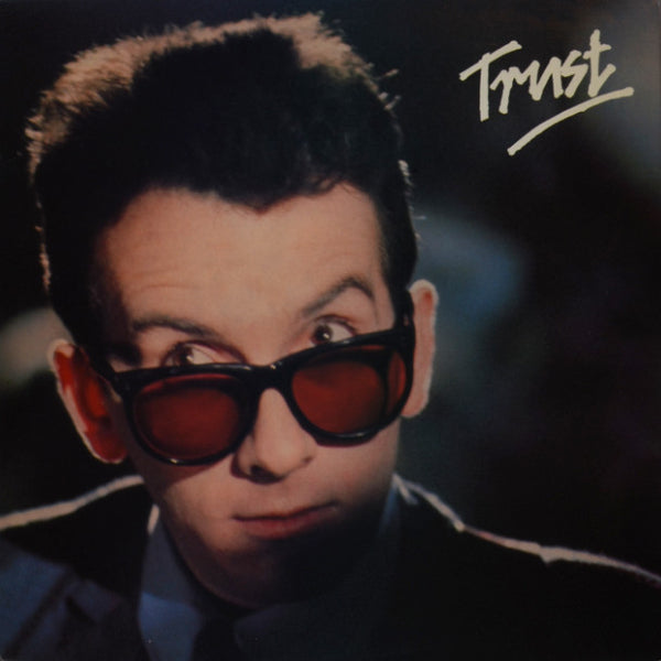 Elvis Costello And The Attractions – Trust