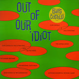 Elvis Costello – Out Of Our Idiot