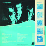 Elvis Costello & The Attractions – Almost Blue