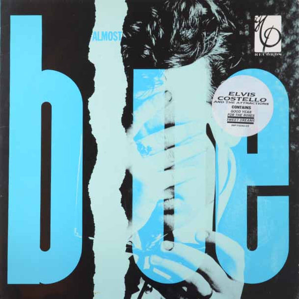 Elvis Costello & The Attractions – Almost Blue