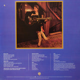 Emmylou Harris – Blue Kentucky Girl