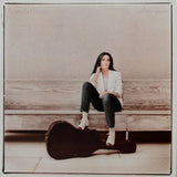 Emmylou Harris – White Shoes