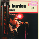 Eric Burdon + Animals – Faces And Places Vol. 1