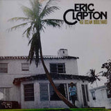 Eric Clapton – 461 Ocean Boulevard