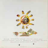 Eric Clapton – Behind The Sun