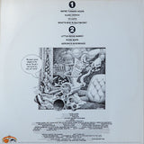Frank Zappa – Frank Zappa Meets The Mothers Of Prevention