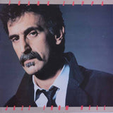 Frank Zappa – Jazz From Hell