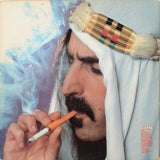 Frank Zappa – Sheik Yerbouti