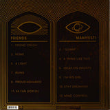 Friends - Manifest!