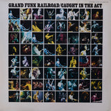 Grand Funk Railroad – Caught In The Act