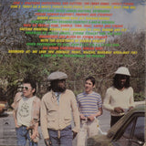 Ian Dury – Lord Upminster
