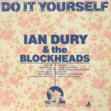Ian Dury & The Blockheads – Do It Yourself