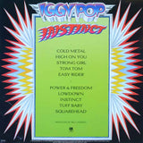 Iggy Pop – Instinct