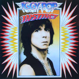 Iggy Pop – Instinct