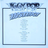 Iggy Pop – Instinct
