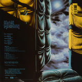 Iron Maiden – Piece Of Mind