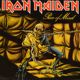 Iron Maiden – Piece Of Mind