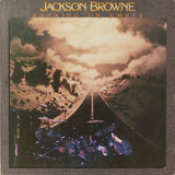 Jackson Browne – Running On Empty