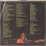 Jackson Browne – Running On Empty