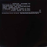 Jay-Z – The Black Album (Acappella)