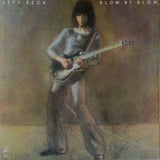 Jeff Beck – Blow By Blow