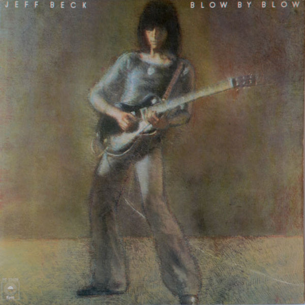 Jeff Beck – Blow By Blow