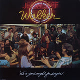 Jerry Jeff Walker – It's A Good Night For Singin'