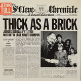 Jethro Tull – Thick As A Brick