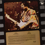 Jimi Hendrix – More Experience (Volume Two)