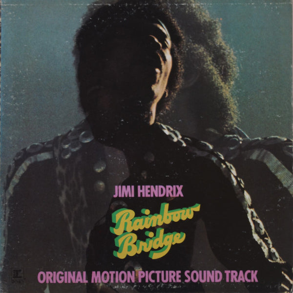 Jimi Hendrix – Rainbow Bridge