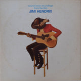 Jimi Hendrix – Sound Track Recordings From The Film
