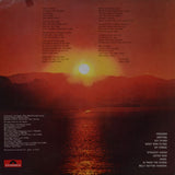 Jimi Hendrix – The Cry Of Love