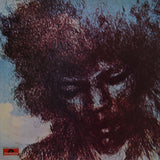 Jimi Hendrix – The Cry Of Love