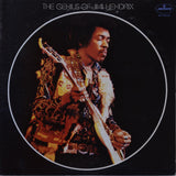 Jimi Hendrix – The Genius Of Jimi Hendrix