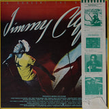 Jimmy Cliff – In Concert The Best Of