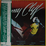 Jimmy Cliff – In Concert The Best Of