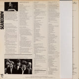 John Cougar Mellencamp – Scarecrow