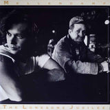 John Cougar Mellencamp – The Lonesome Jubilee